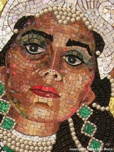 mosaico