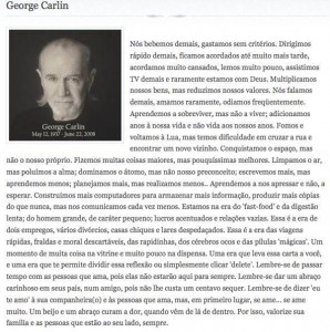 GeorgeCarlin