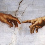 creation of adam