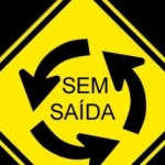 Quando orar é a única coisa a fazer…