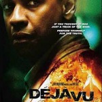 Filmes que assisti e recomendo: Deja Vu
