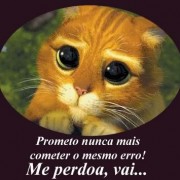 Eu só queria uma nova chance…