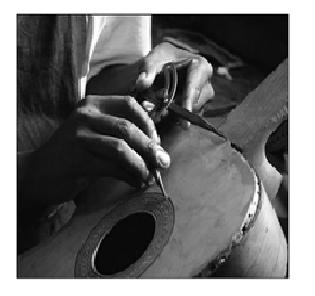 FABRICACAO DE VIOLAO