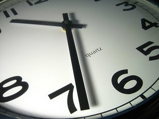 tempo-passa passa tempo