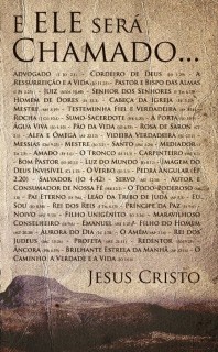 nomes de deus gods-names