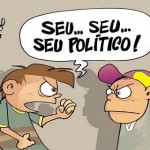 Crentes e Política: Nossa postura nas eleições e na vida diária