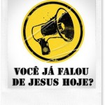 Evangelizar é, de fato, uma responsabilidade da igreja?