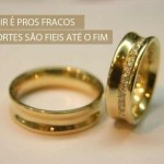 Ainda existe crente fiel?