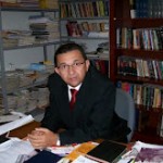 Quem é o pastor Nonato Souza? Mais um para abençoar sua vida… risos