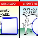 A Globo não representa os crentes como eles são de verdade, em suas novelas